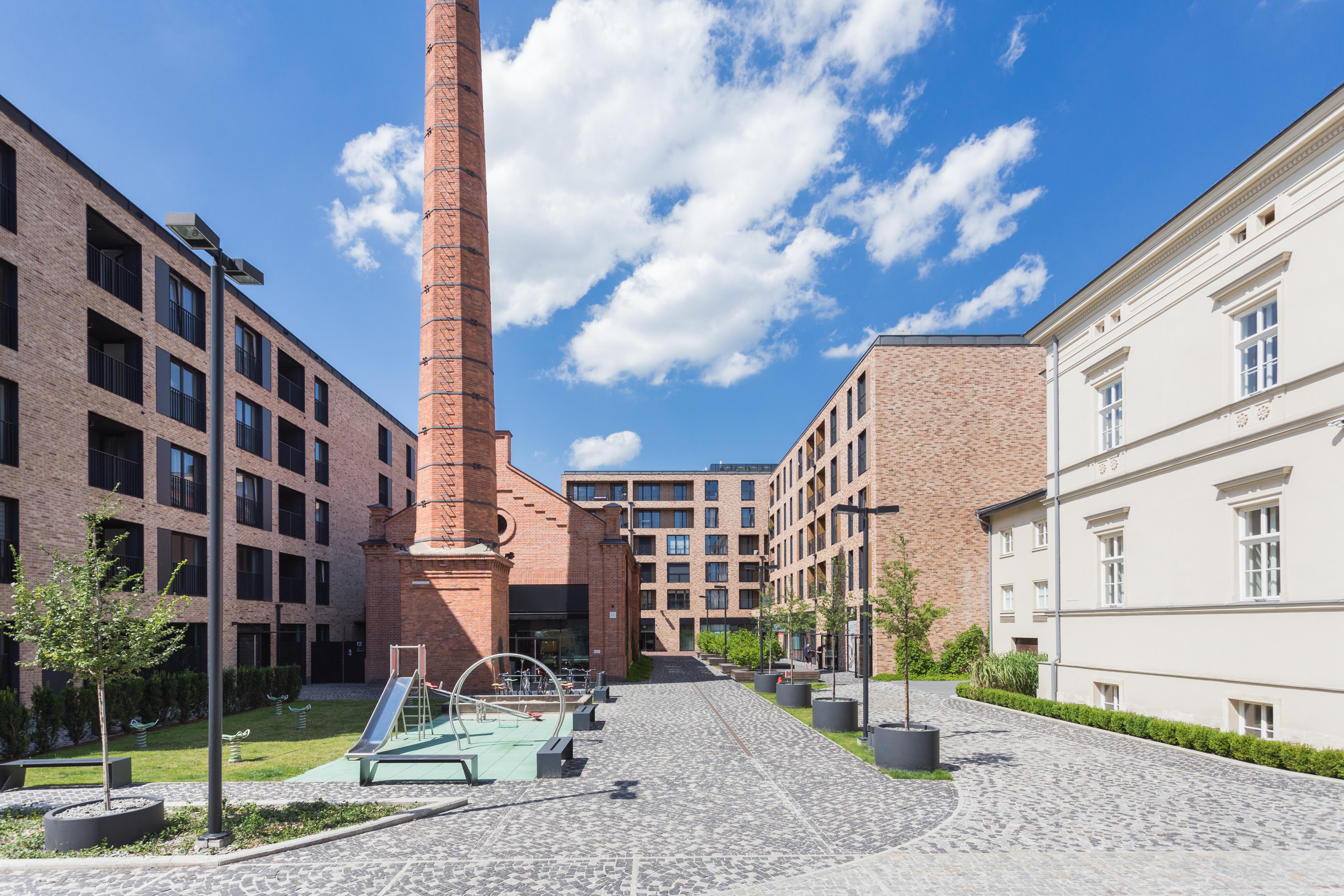 Main Station&Old Town Suites By Inpoint Krakow Luaran gambar