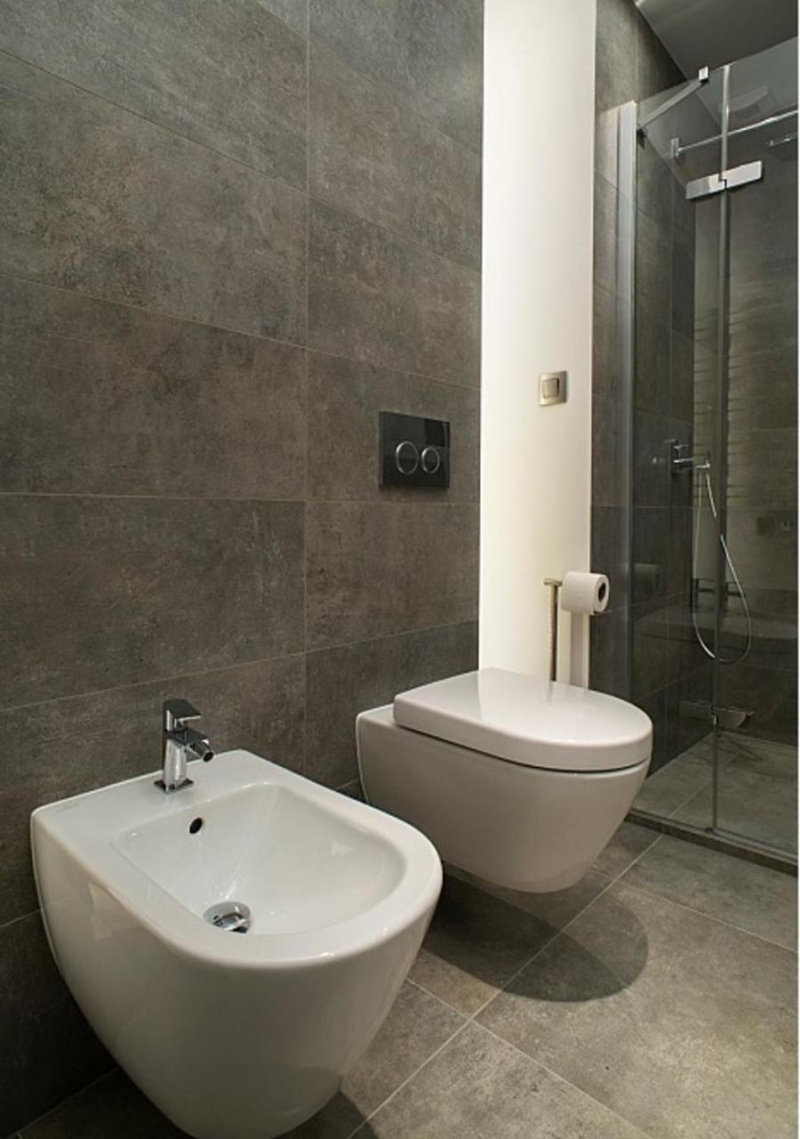 Main Station&Old Town Suites By Inpoint Krakow Bilik gambar