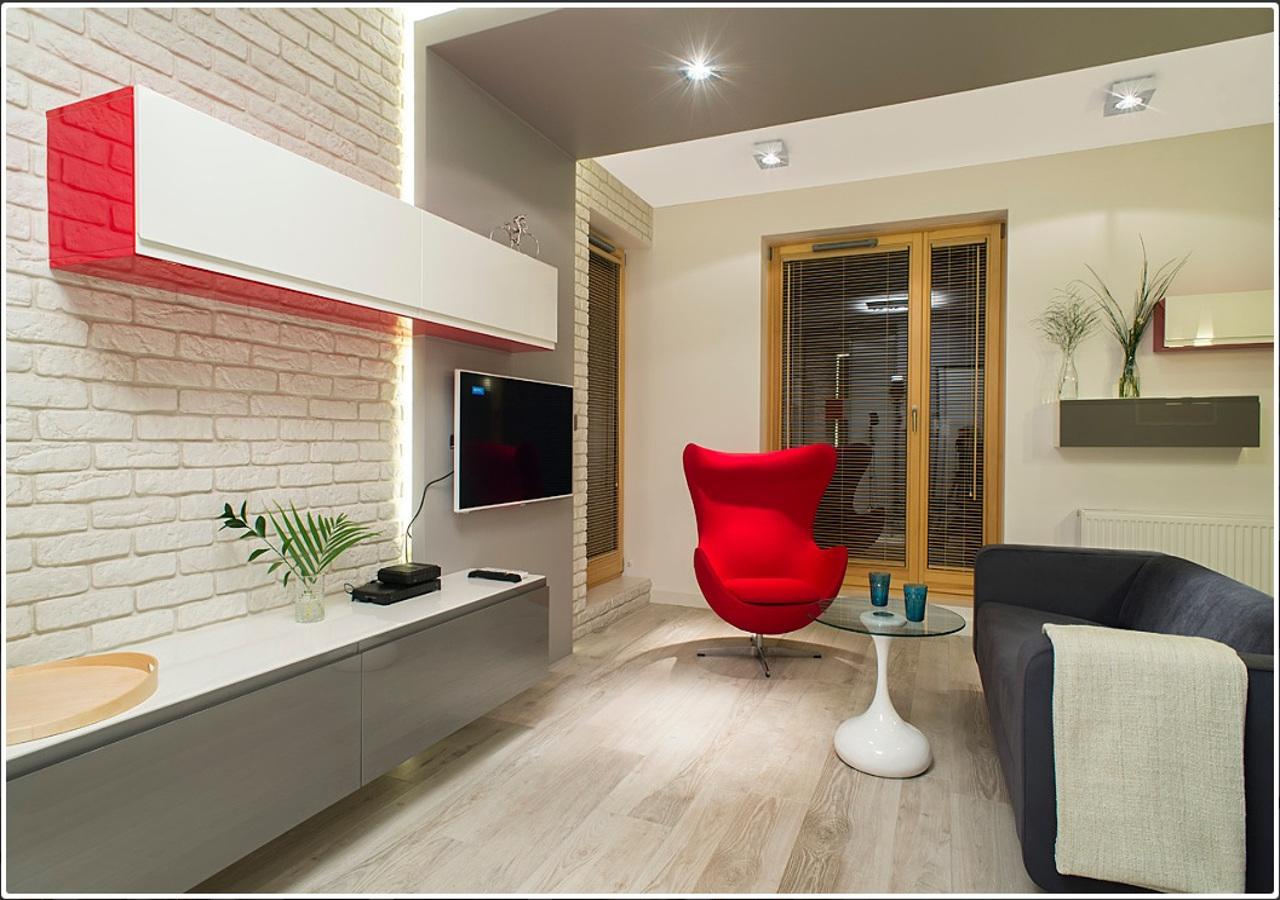 Main Station&Old Town Suites By Inpoint Krakow Bilik gambar