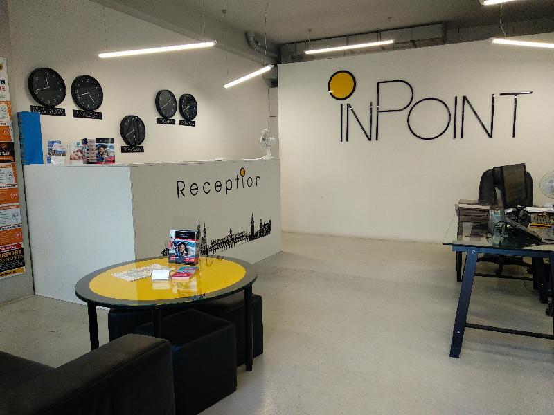 Main Station&Old Town Suites By Inpoint Krakow Luaran gambar