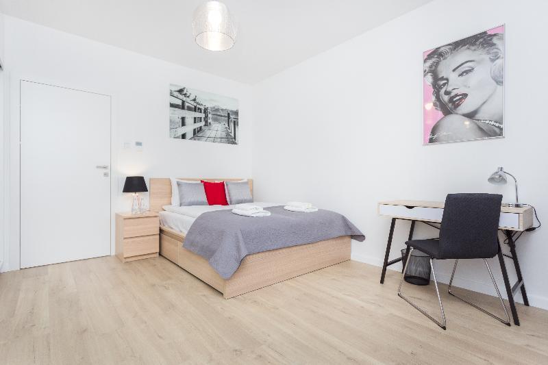 Main Station&Old Town Suites By Inpoint Krakow Luaran gambar
