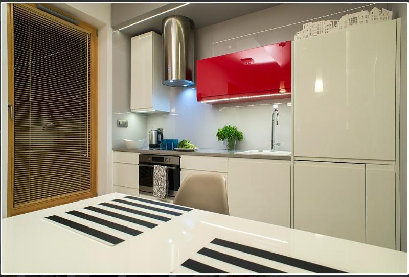 Main Station&Old Town Suites By Inpoint Krakow Luaran gambar